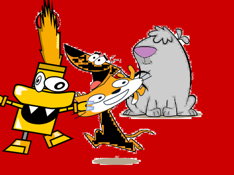 (SEIZURE WARNING!!) MMRROOOWW