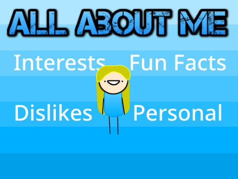 All About ME