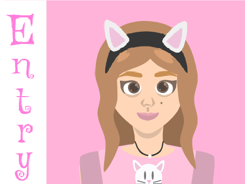Character Maker ♡ Entry