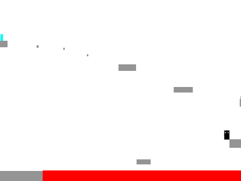parkour 4!