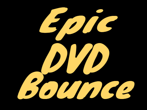DVD Bounce