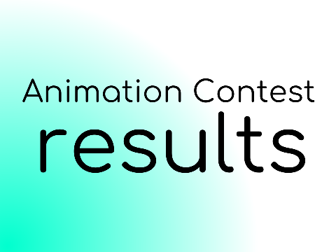 Animation Contest Results