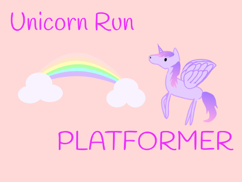 Uɴɪᴄᴏʀɴ Rᴜɴ ~ A Pʟᴀᴛғᴏʀᴍᴇʀ
