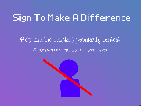 Sign To Make A Difference remix