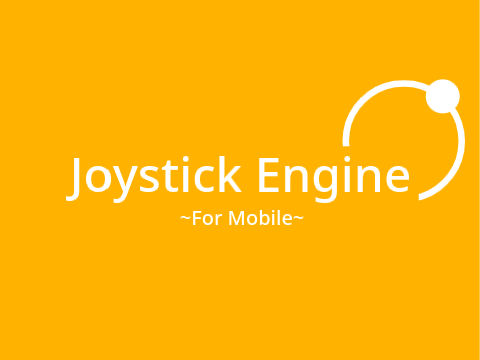 Joystick Mobile Engine