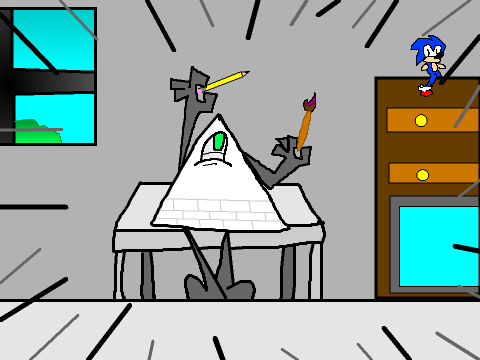 Triangulum University Today