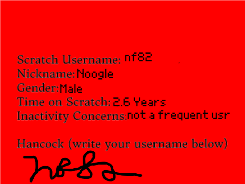 nf82's SESC Signup! 