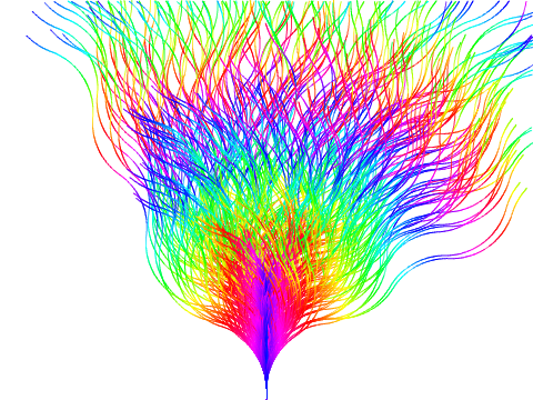 Crazy Feather remix