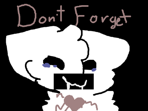 Don't Forget - Complete MAP