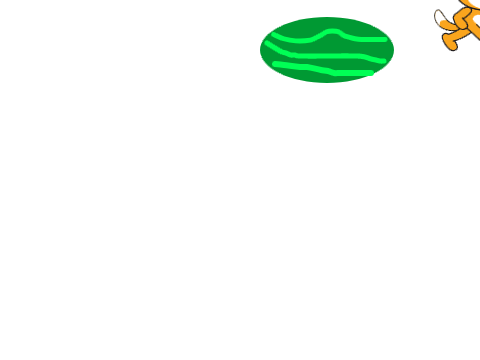 Smash the Watermelons