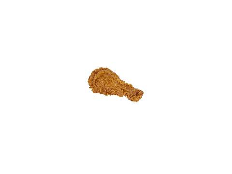 Fried Chicken Clicker