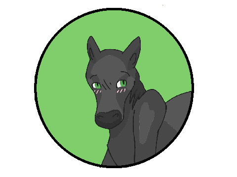 Gumdrophorse DTA Entry by Inky