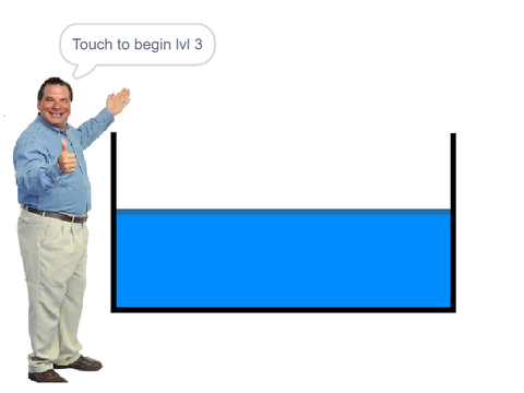 Phil Swift Flex Tape Simulator
