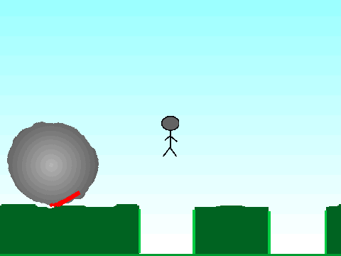 killer rock