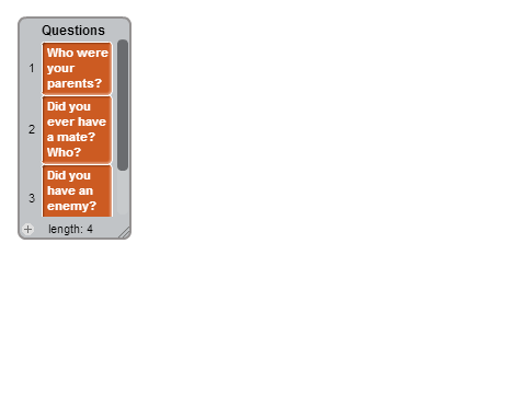  Ask Bluestar ( Game Test)