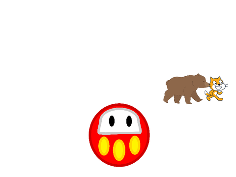 だるまさんが転んだ