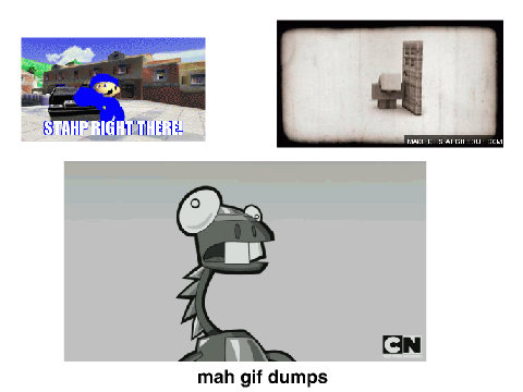 My Gif Dumps (fix)