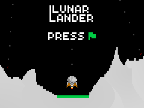 Lunar Lander Scratch 3.0