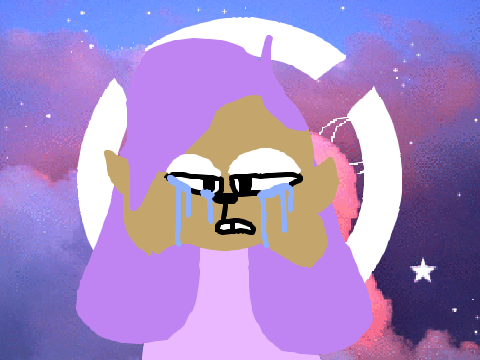 ☁ defeated ☁ Meme