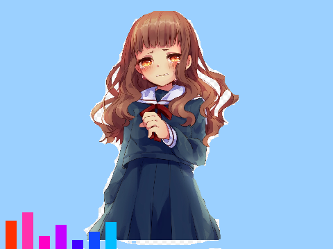 Impossible ~ Nightcore