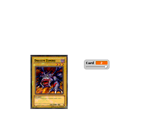 Yugioh test demo