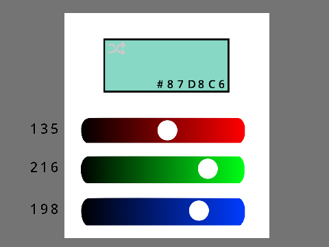 Color Picker