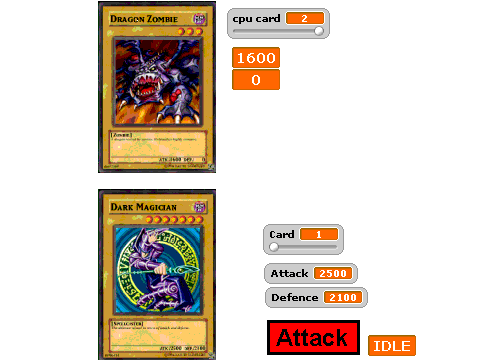 Yugioh test 2