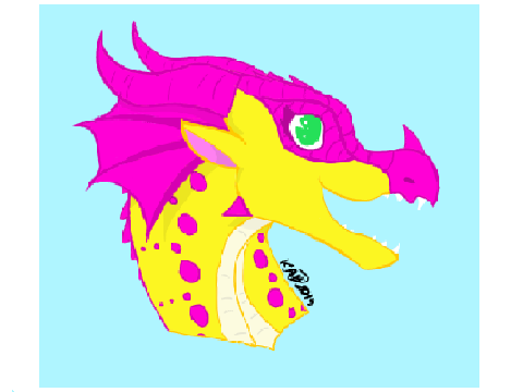 Art Request for Kinkajou-Is-Awesome