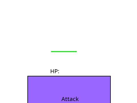 Healthbar test (pen)