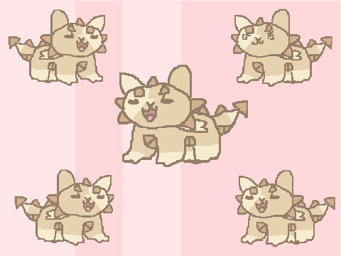 Kat Dance