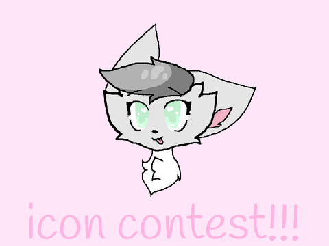 ICON CONTEST!!! (Desc)