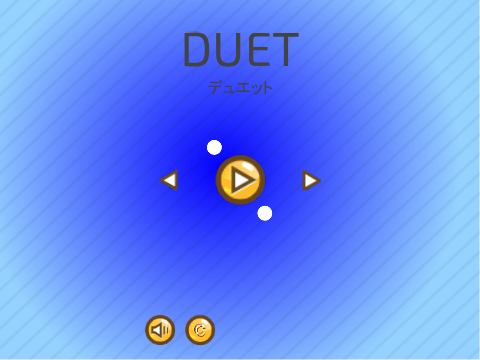 DUET the PC Game ✰