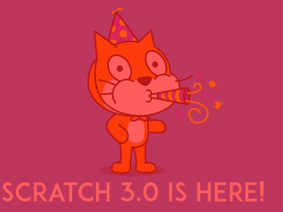 Scratch 3.0 is heck
