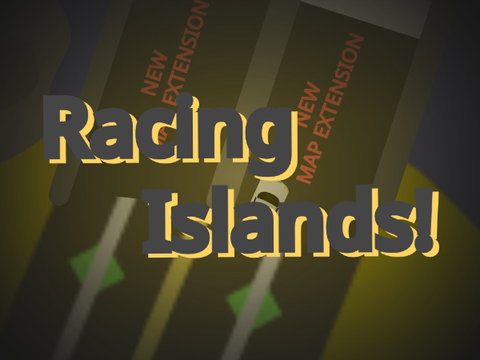 Racing Islands! V1.9