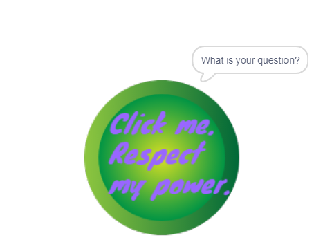 Answer Generator
