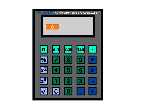 Calculator