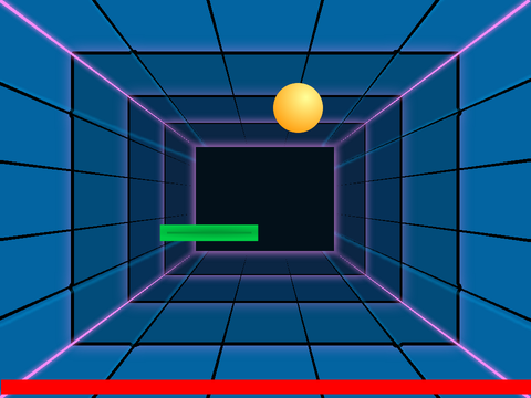 Pong, not Ping.