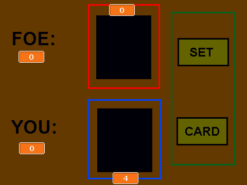 CARDFORCE