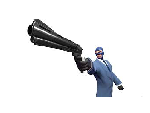 Scout Calculator