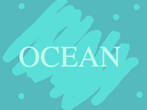 Ocean ~ Trailer 