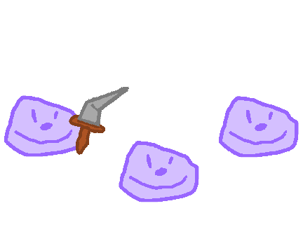Click to survive