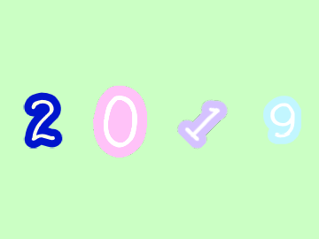 2019!!!