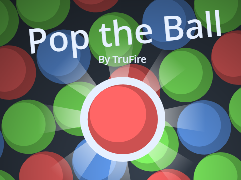 Pop the Ball