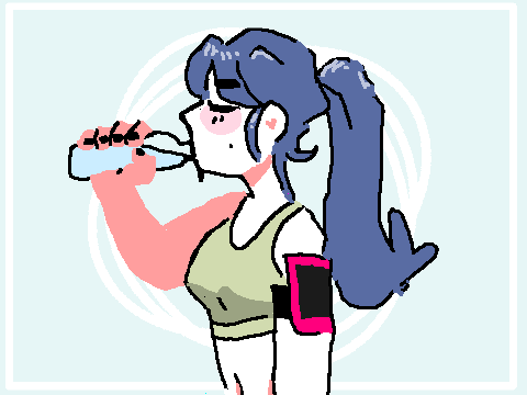 Little Animation