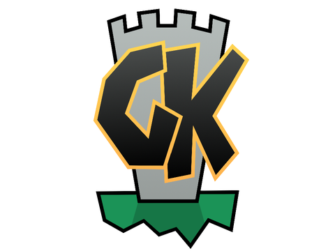 Games Kingdom Logo