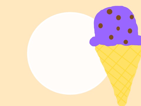 Ice Cream Maker