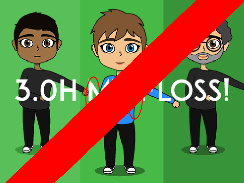 IT'S TIME TO STOP FORTNITE REFRENCES!