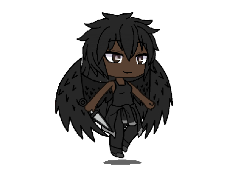 Reva OC Reference