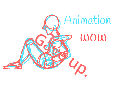 Testing animation with updates? 