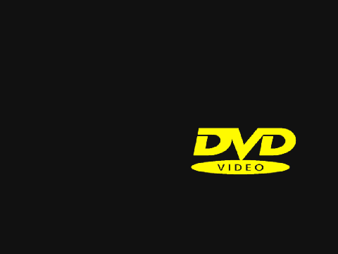 Will the DVD Screensaver hit the Corner?